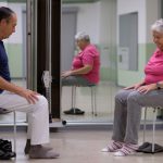 Therapiehelfer/in, in der Physio- und Ergotherapie