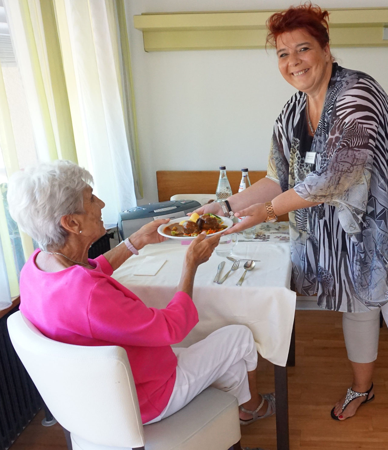 Zimmer1 ACURA Kliniken BadenBaden Zimmer1 ACURA Kliniken BadenBaden