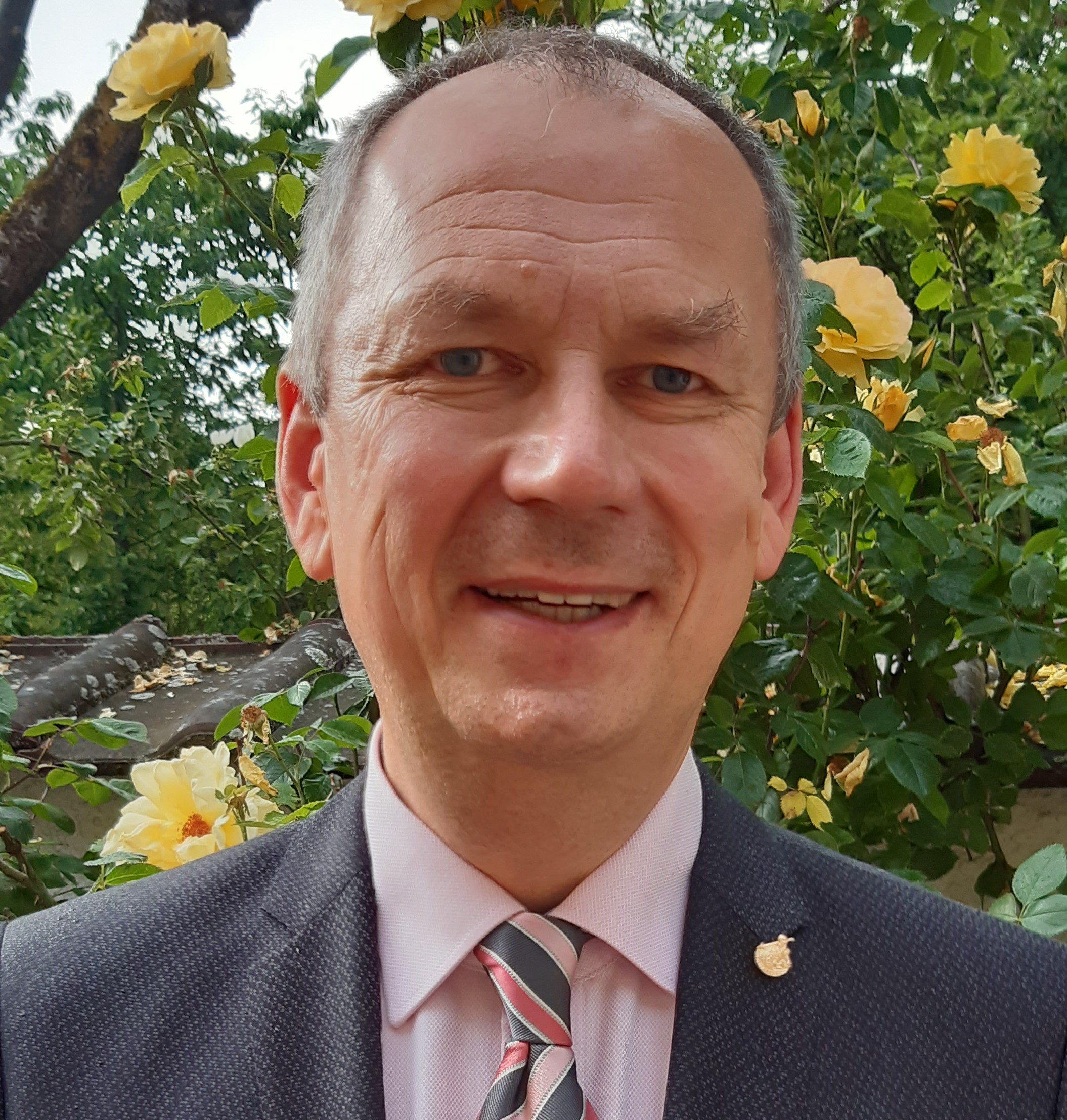 Dr. med. Norbert Schmidt Arzt für Neurologie