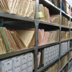 Mitarbeiter/in für Dokumentation, Archiv und digitale Patientenakte– unser medizinisches Gedächtnis im Wandel von Papier zu digital –