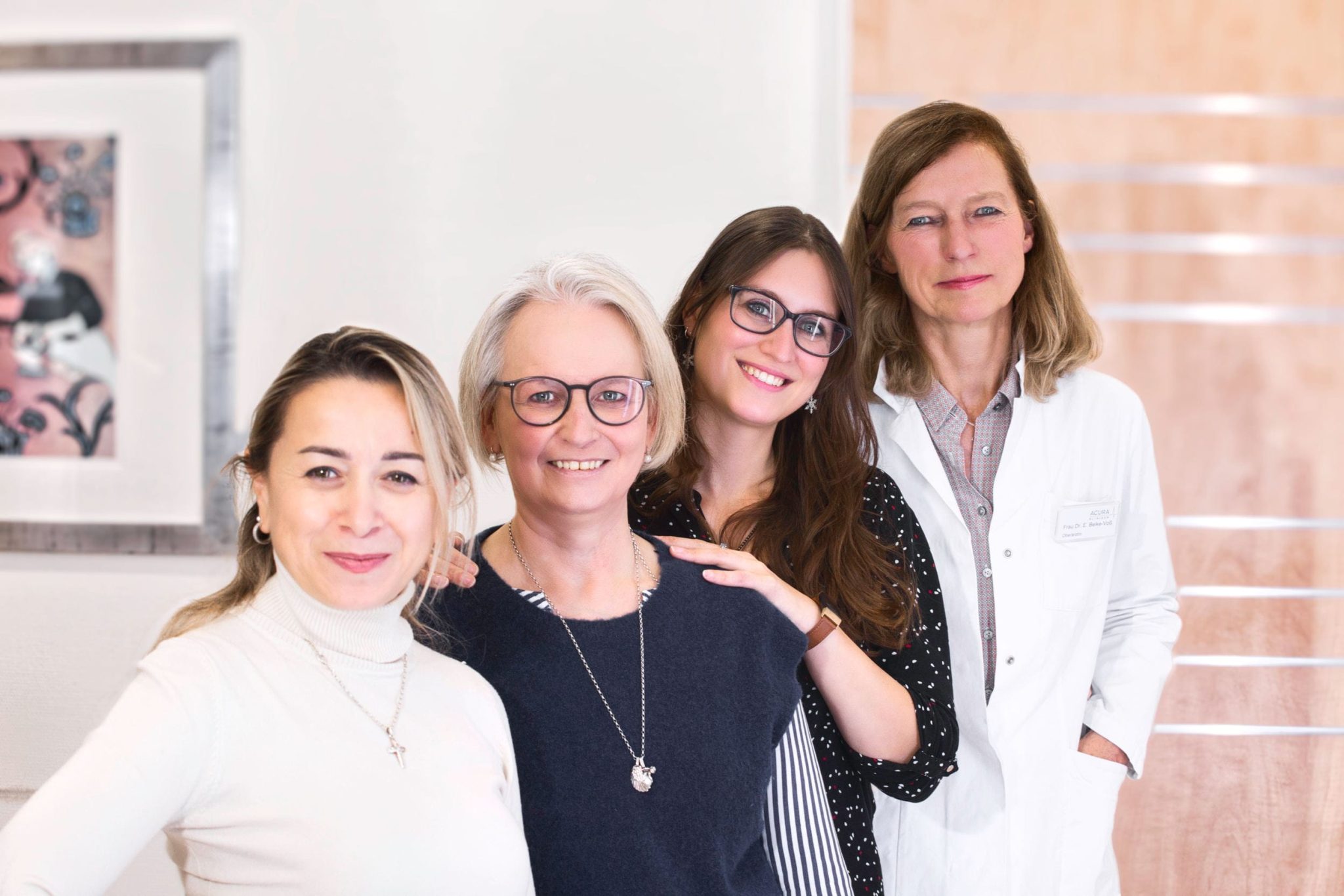 Acura Kliniken Baden Baden Gmbh Rotenbachtalstraße Baden Baden ASV-Team – ACURA Kliniken Baden-Baden