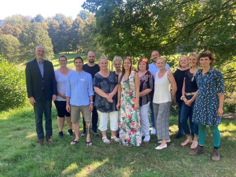 Acura Kliniken Baden Baden Gmbh Rotenbachtalstraße Baden Baden Team Psychosomatik – ACURA Kliniken Baden-Baden